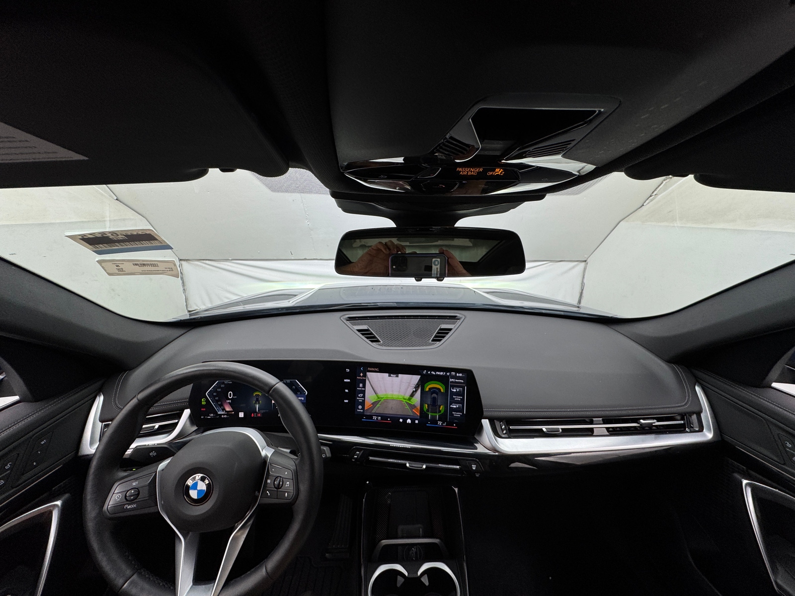 Thumbnail: 2025 BMW X1 - 2