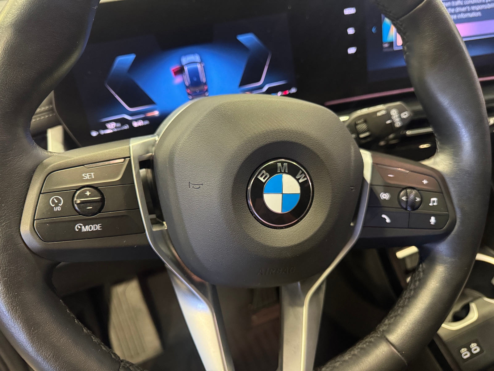 Thumbnail: 2025 BMW X1 - 3