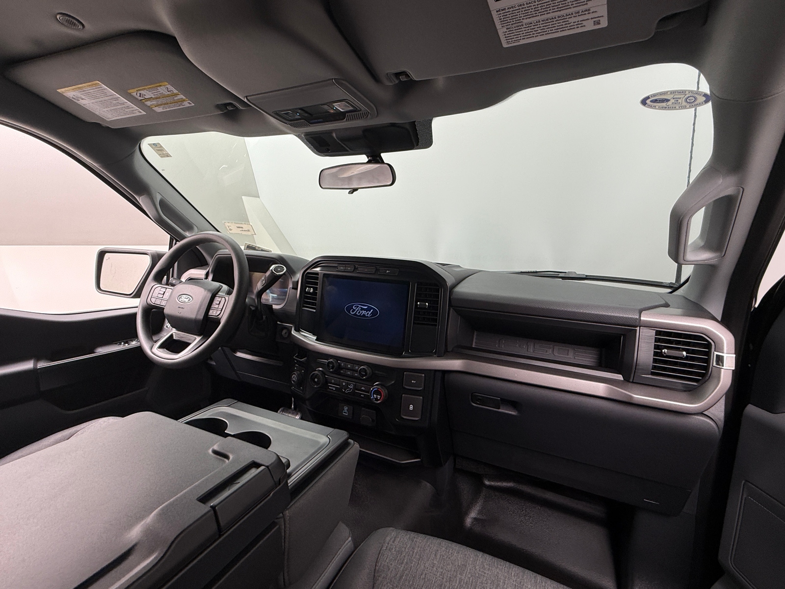 Thumbnail: 2024 Ford Econoline - 3