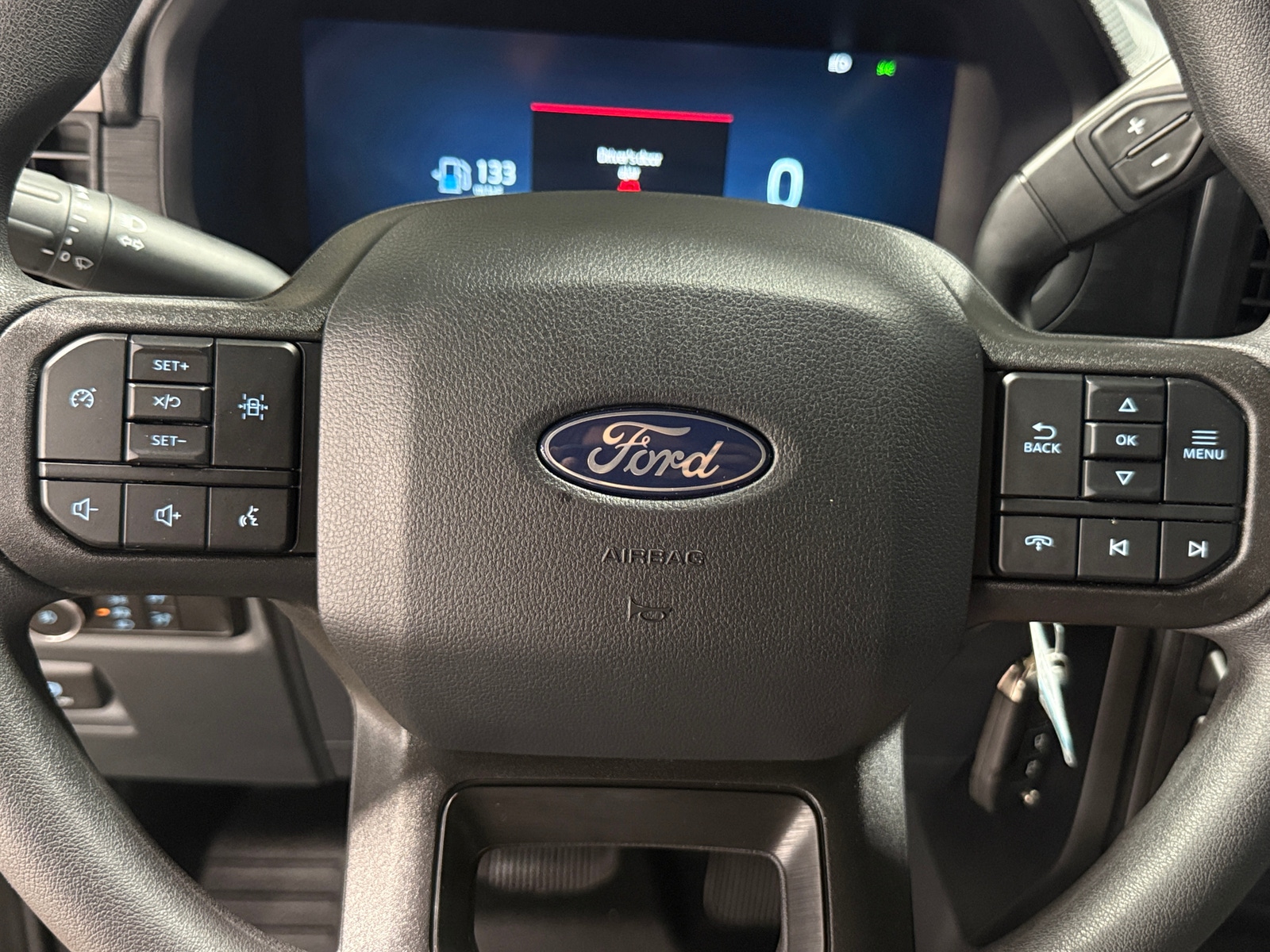 Thumbnail: 2024 Ford Econoline - 5