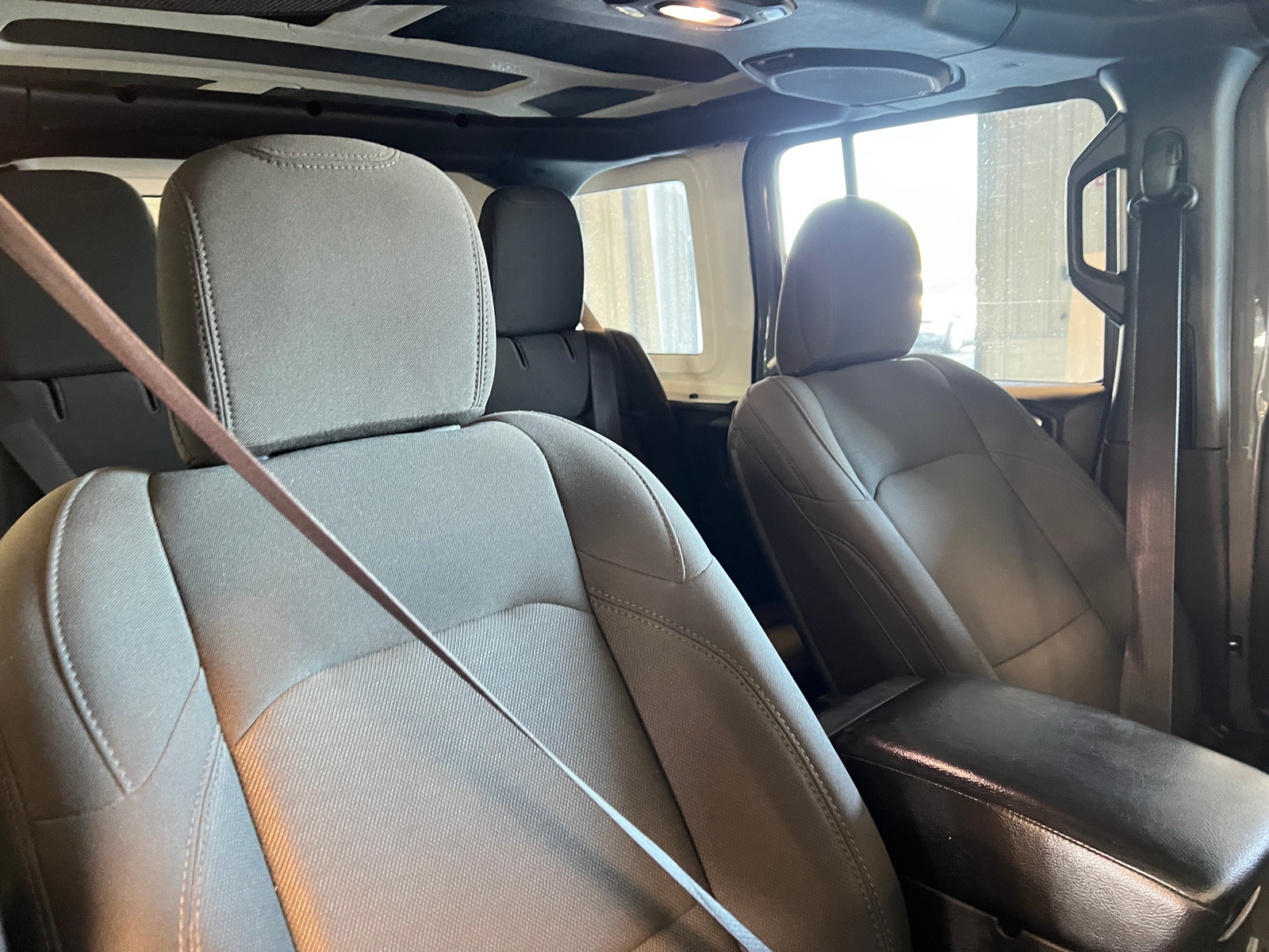 Thumbnail: 2018 Jeep Wrangler - 2