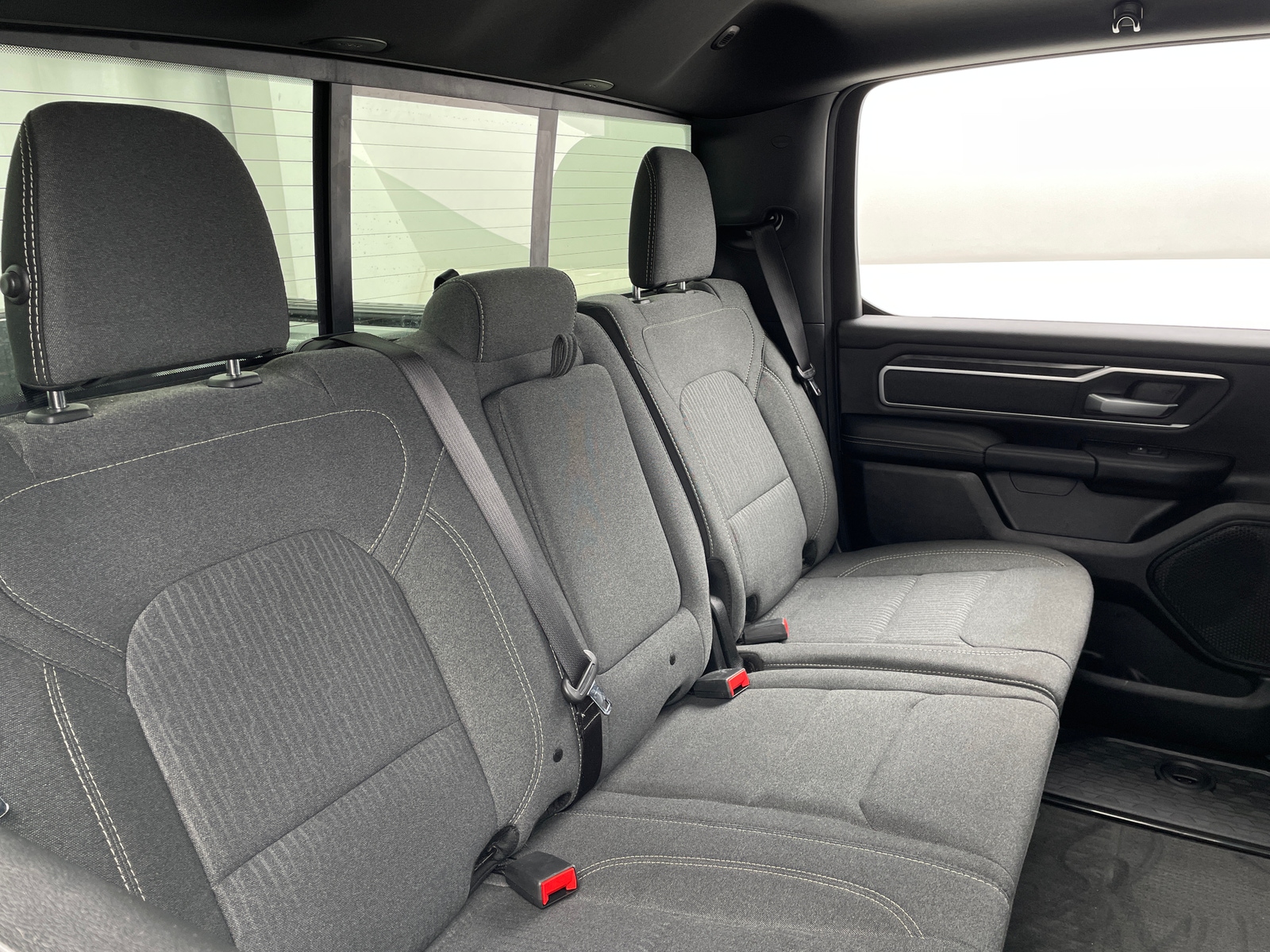 Thumbnail: 2020 RAM 1500 - 6