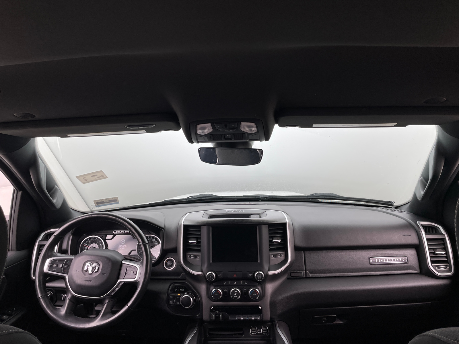 Thumbnail: 2020 RAM 1500 - 3
