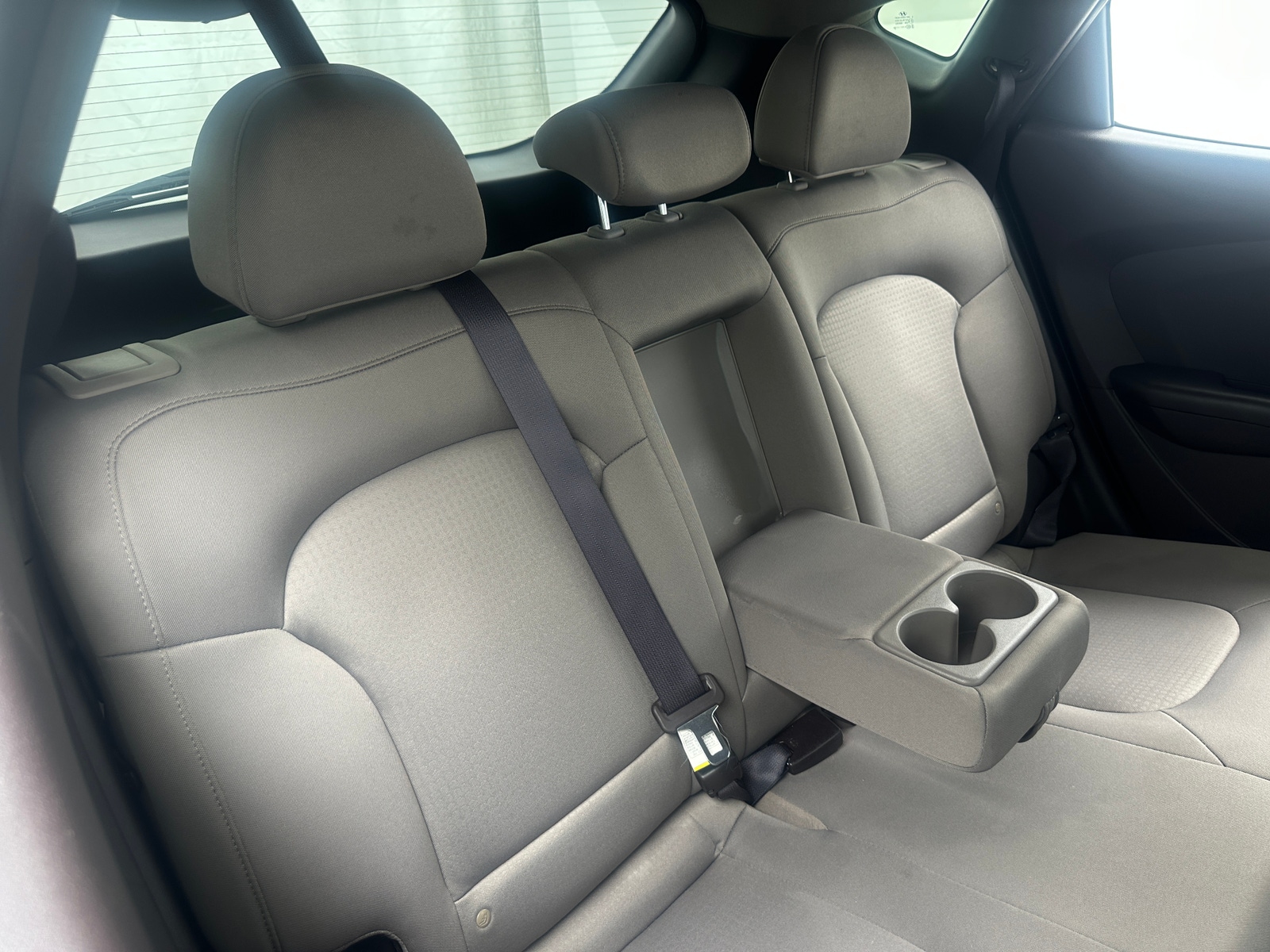 Thumbnail: 2015 Hyundai Tucson - 6