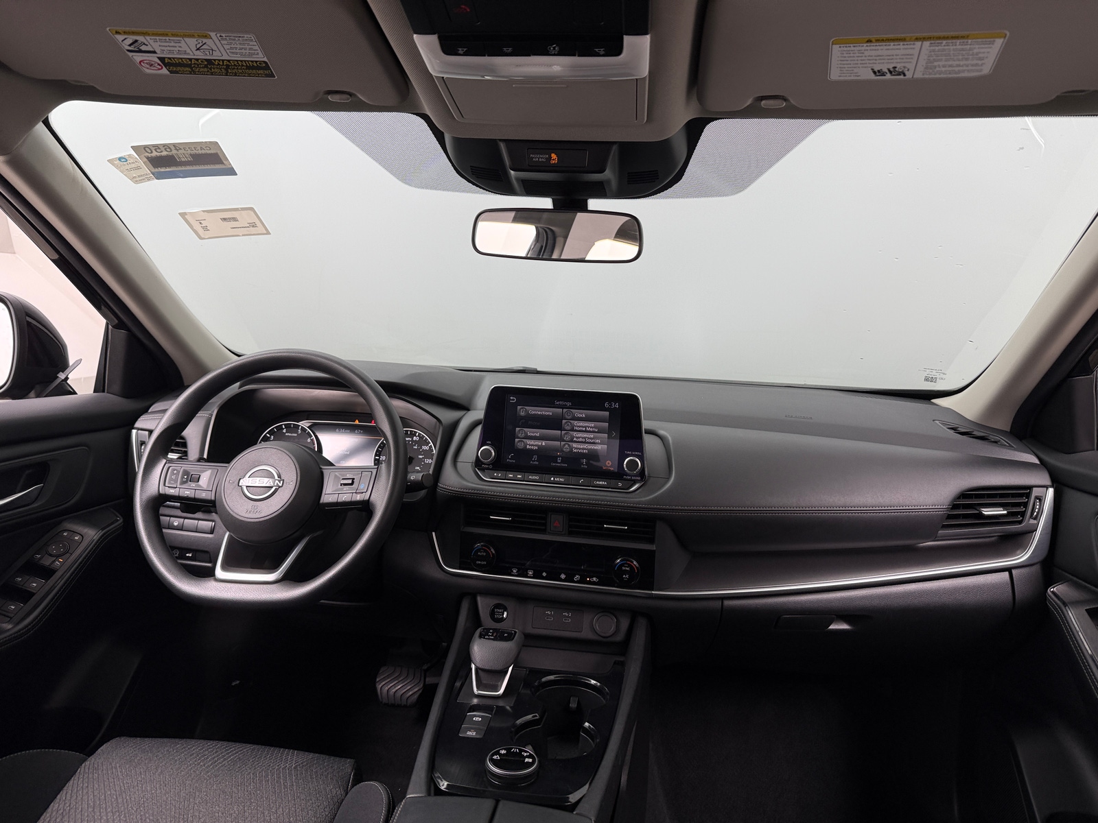 Thumbnail: 2024 Nissan Rogue - 3