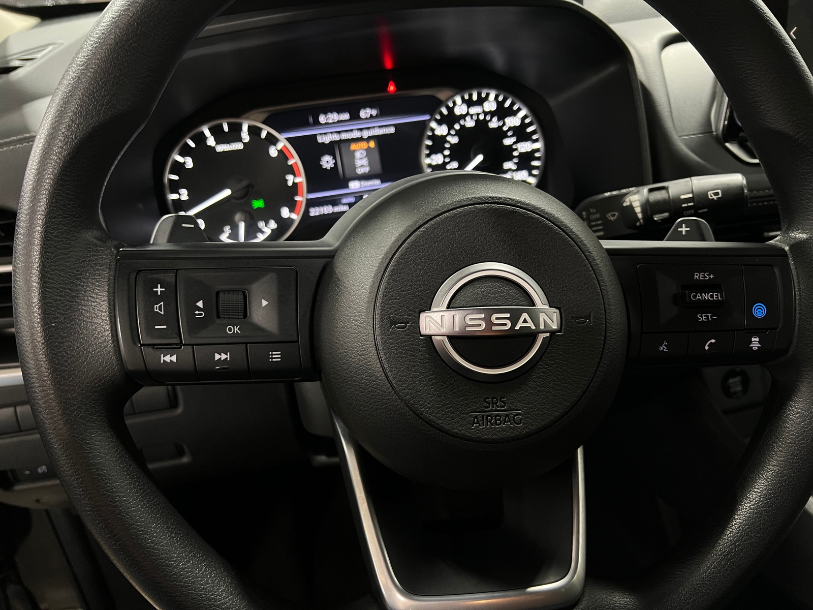 Thumbnail: 2024 Nissan Rogue - 5