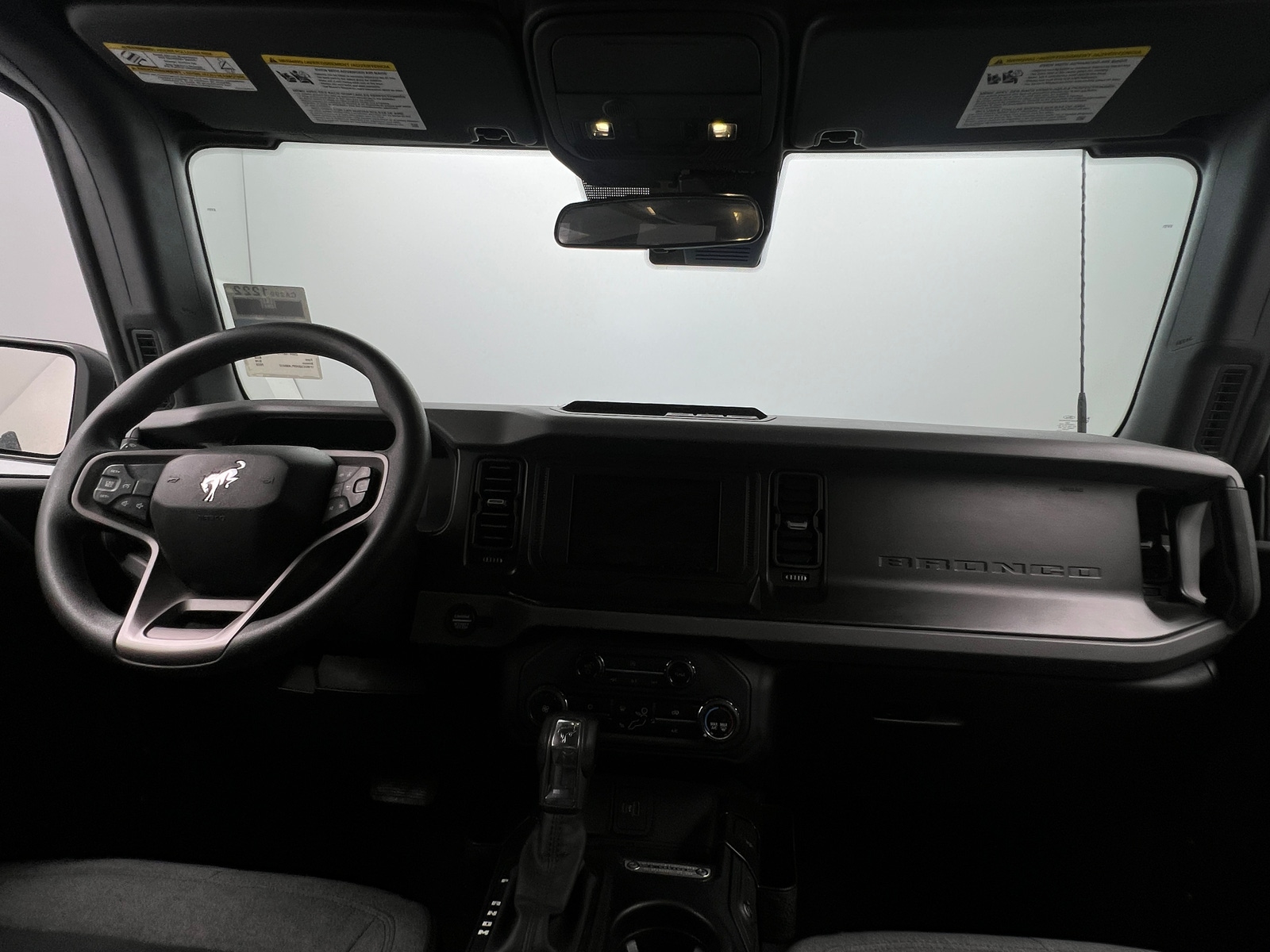 Thumbnail: 2023 Ford Bronco - 3