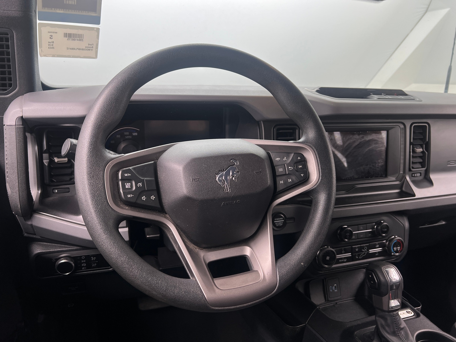 Thumbnail: 2023 Ford Bronco - 5