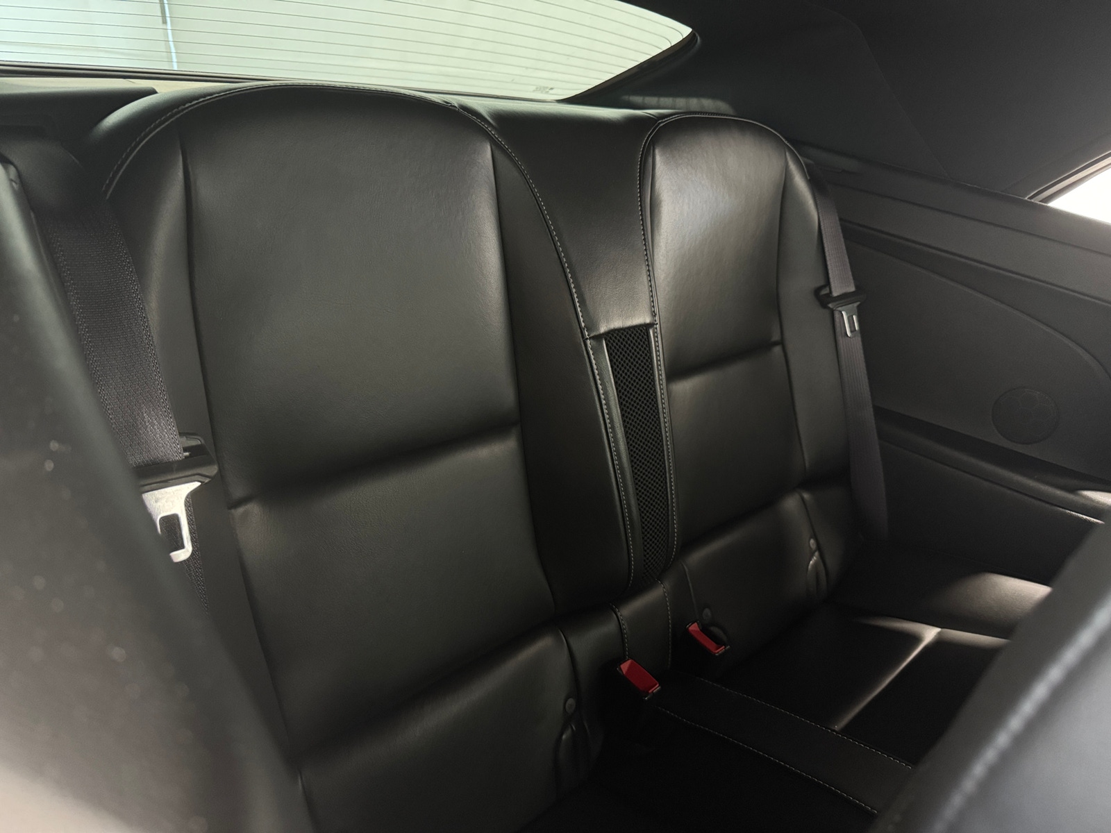 Thumbnail: 2012 Chevrolet Camaro - 5
