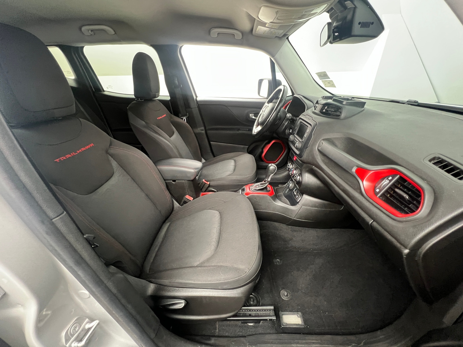 Thumbnail: 2016 Jeep Renegade - 2