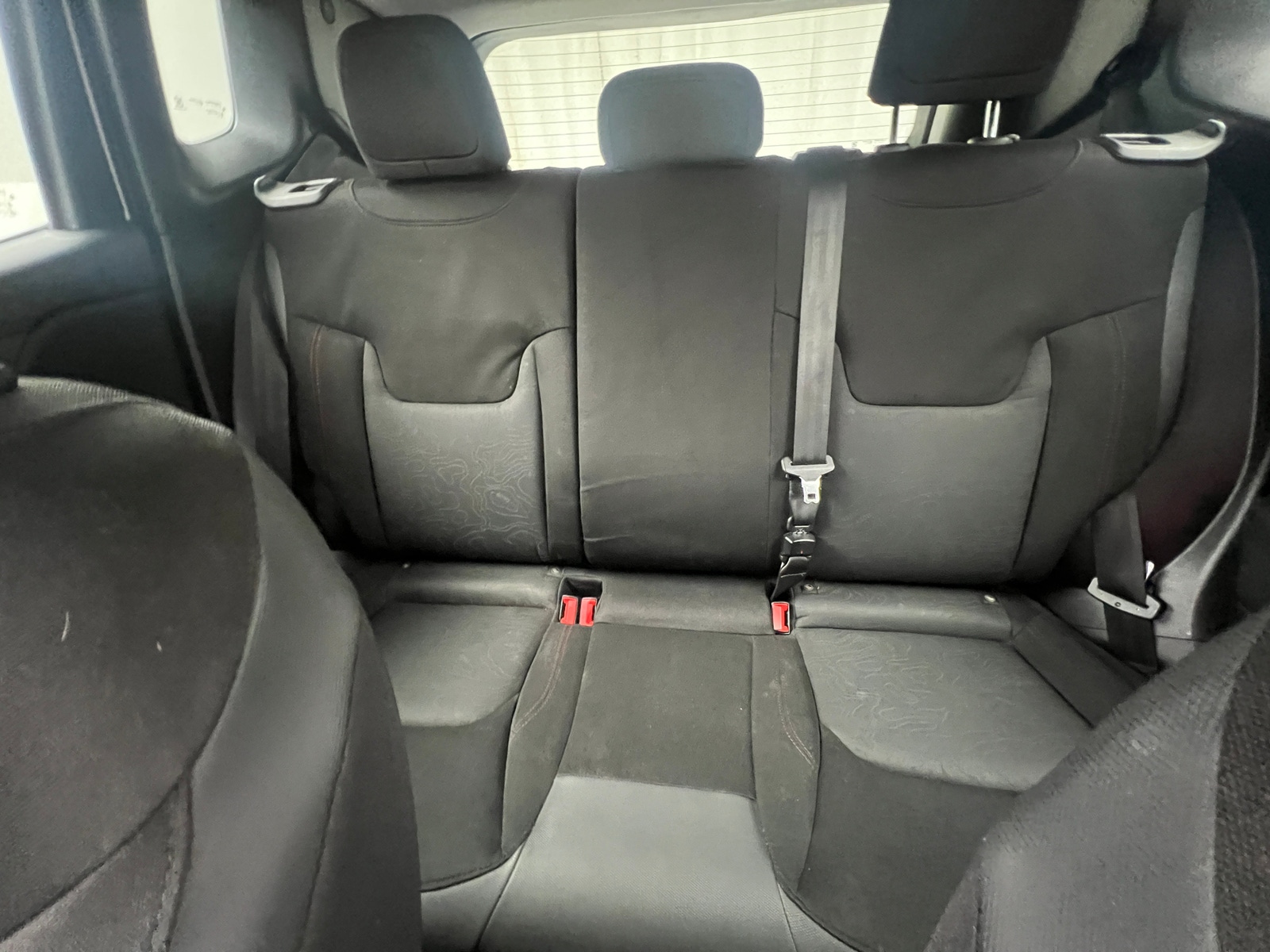 Thumbnail: 2016 Jeep Renegade - 6