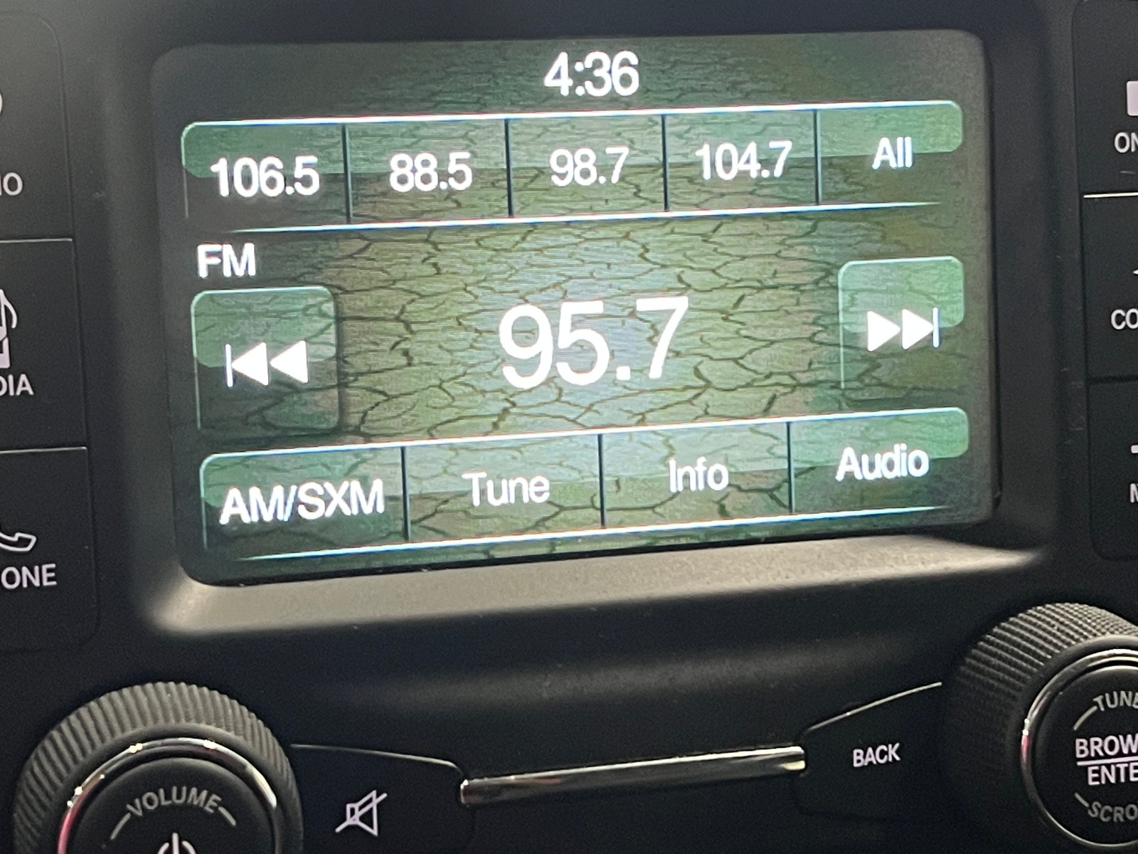 Thumbnail: 2016 Jeep Renegade - 4