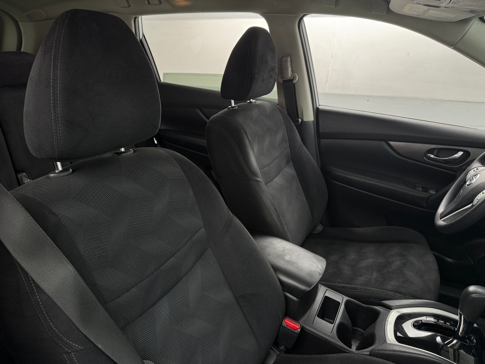 Thumbnail: 2014 Nissan Rogue - 2