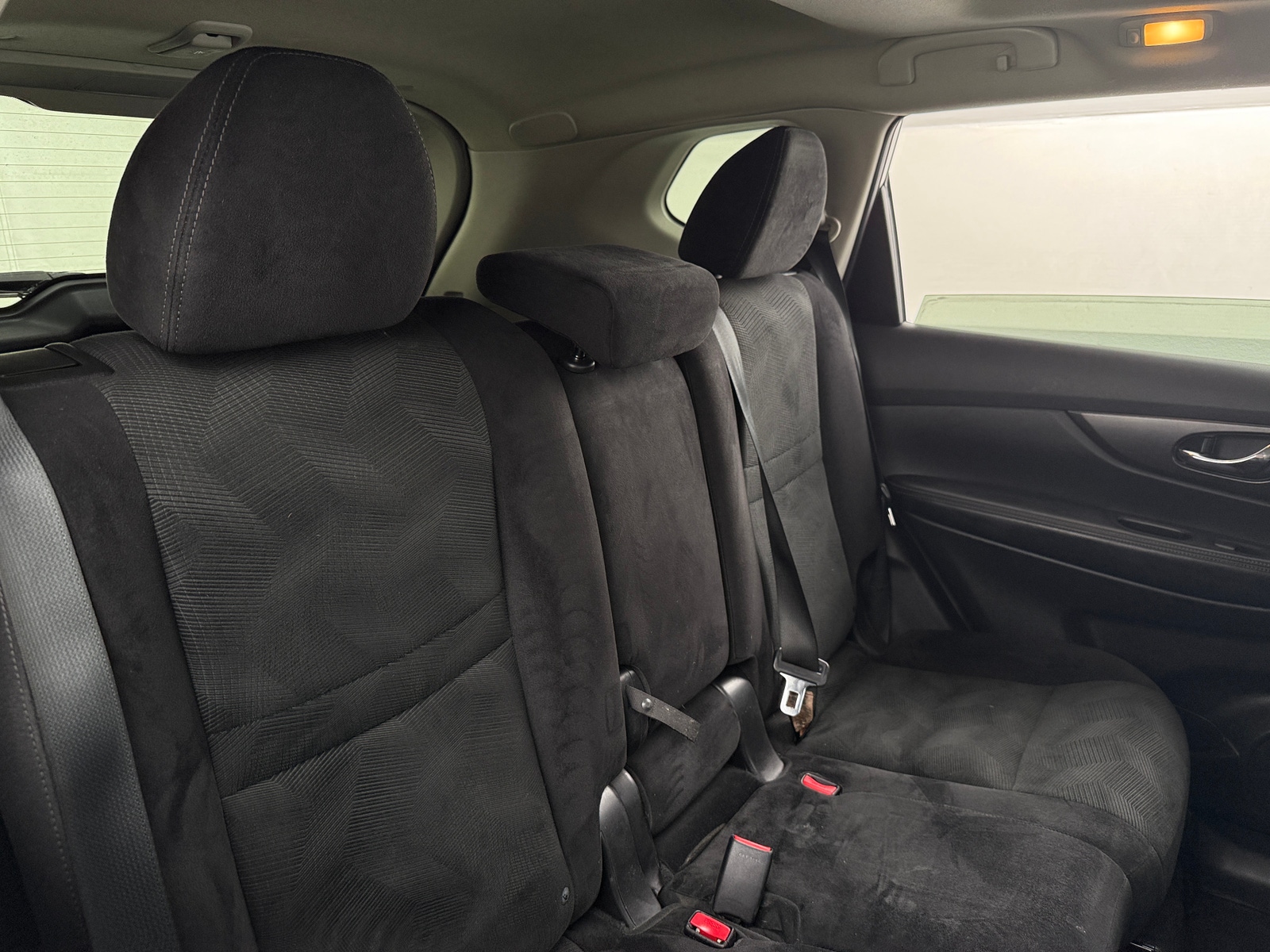 Thumbnail: 2014 Nissan Rogue - 6
