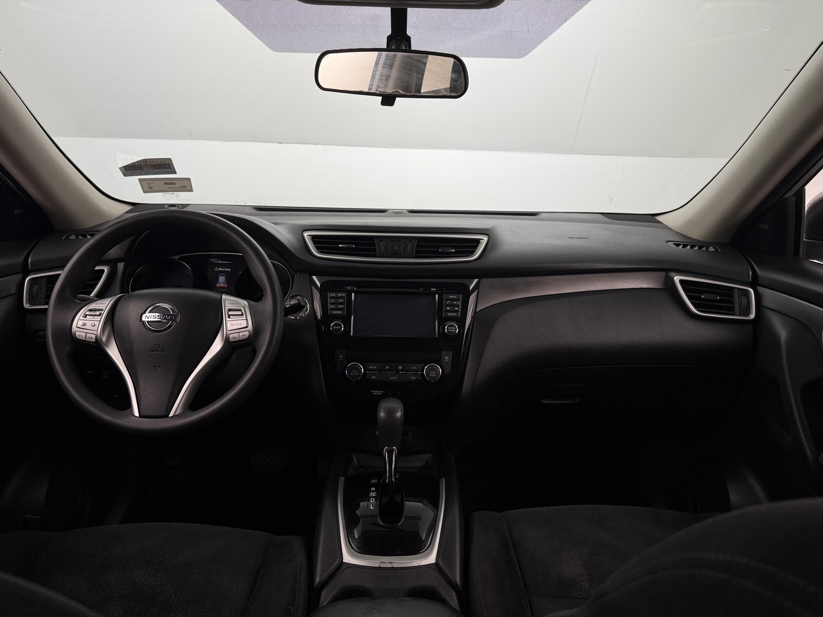 Thumbnail: 2014 Nissan Rogue - 3
