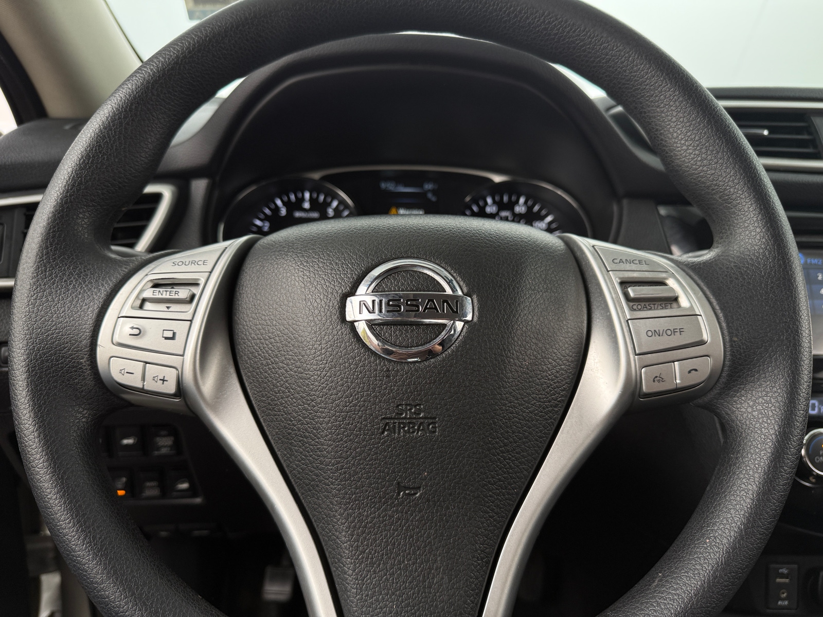 Thumbnail: 2014 Nissan Rogue - 5