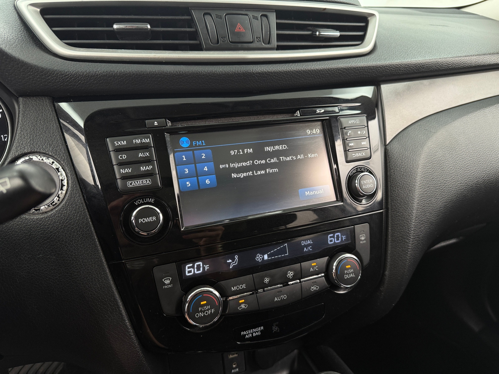 Thumbnail: 2014 Nissan Rogue - 4