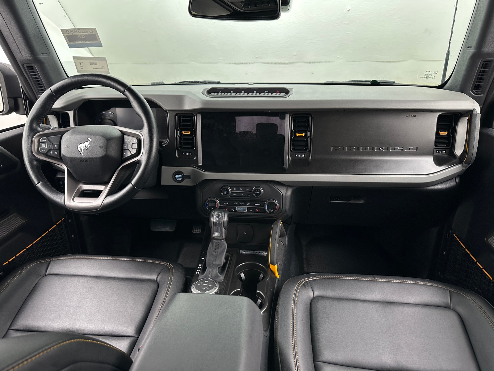 Thumbnail: 2023 Ford Bronco - 2