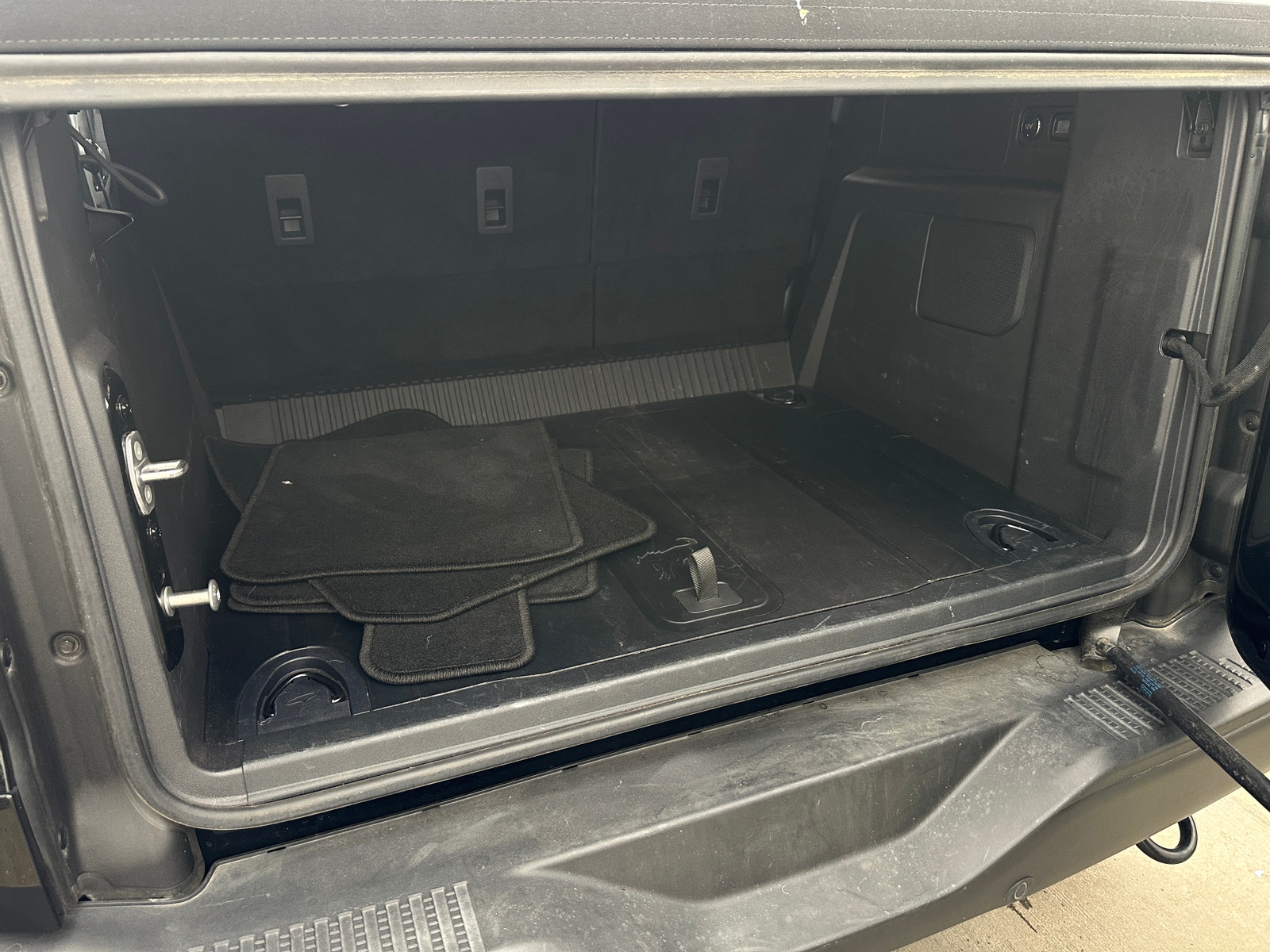 Thumbnail: 2023 Ford Bronco - 6