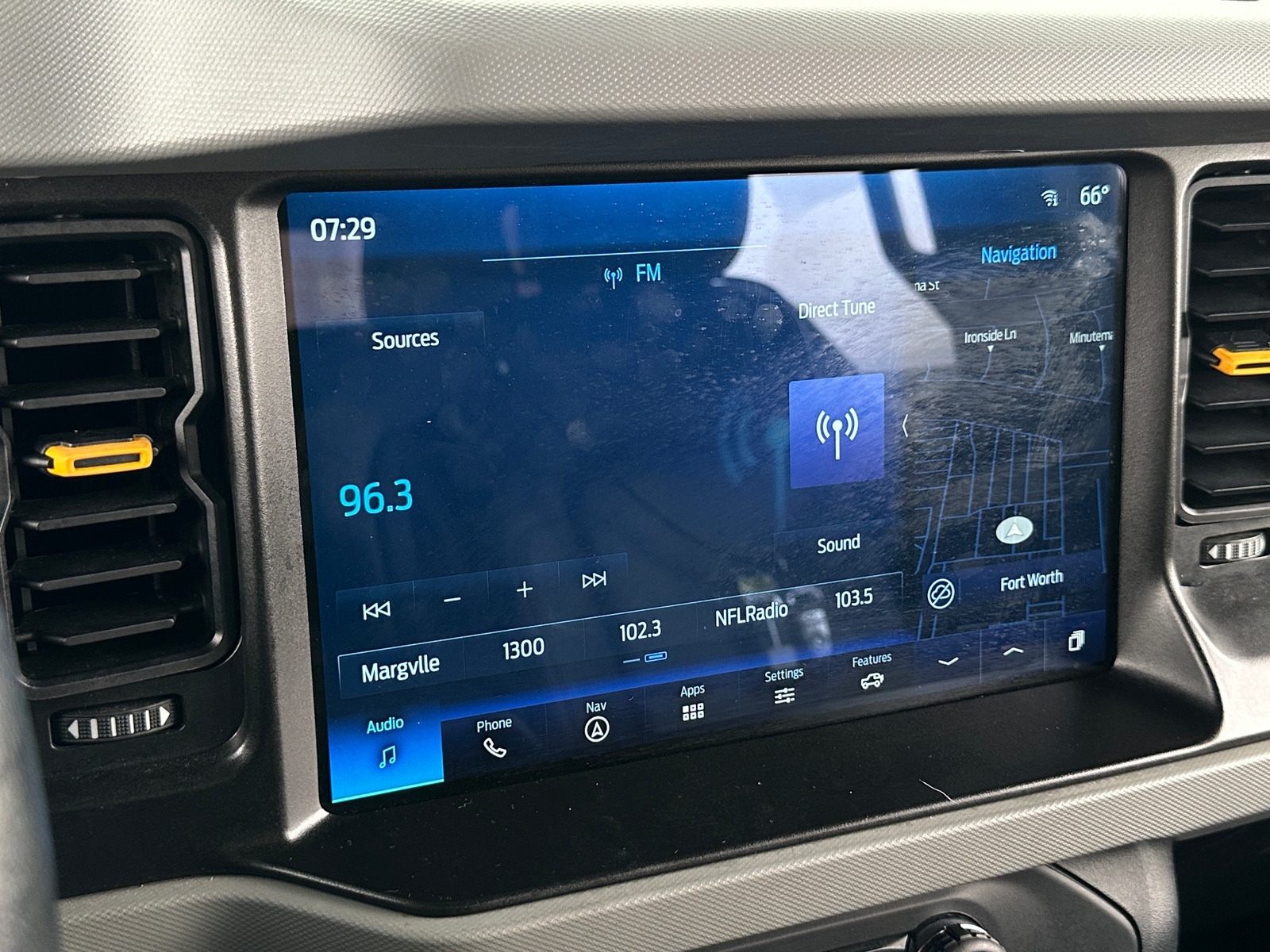 Thumbnail: 2023 Ford Bronco - 3