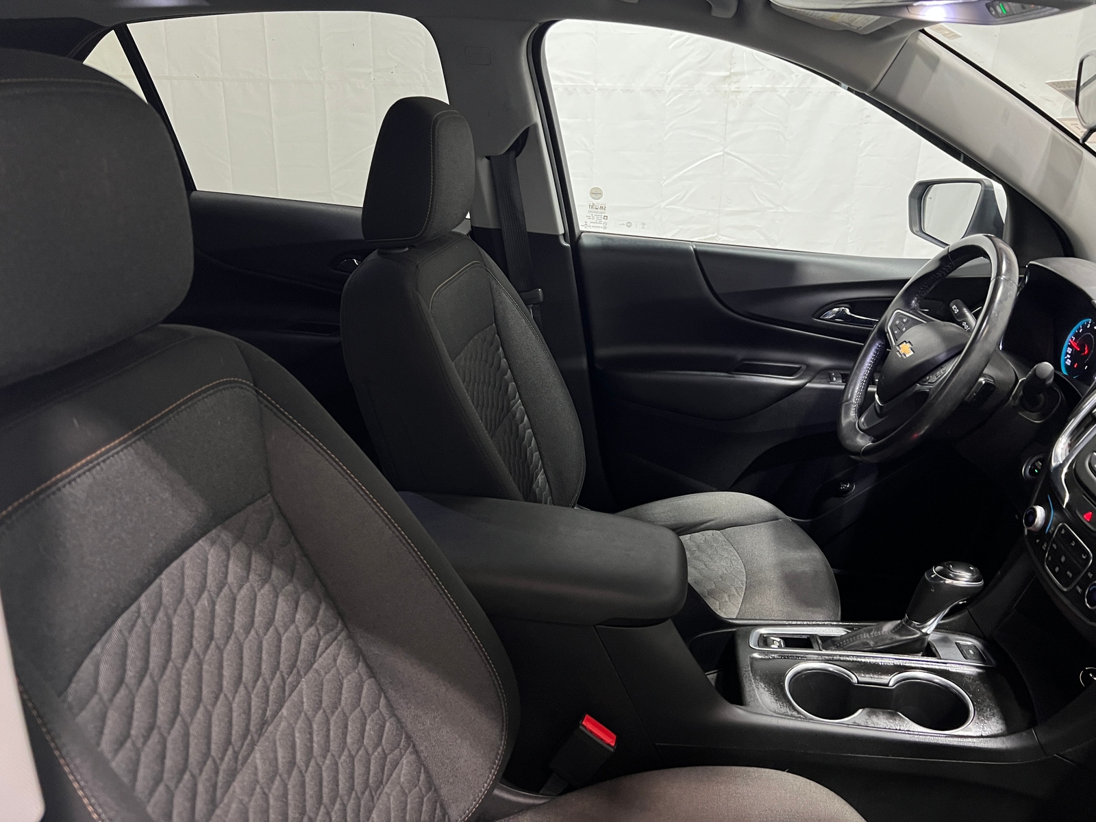Thumbnail: 2018 Chevrolet Equinox - 2