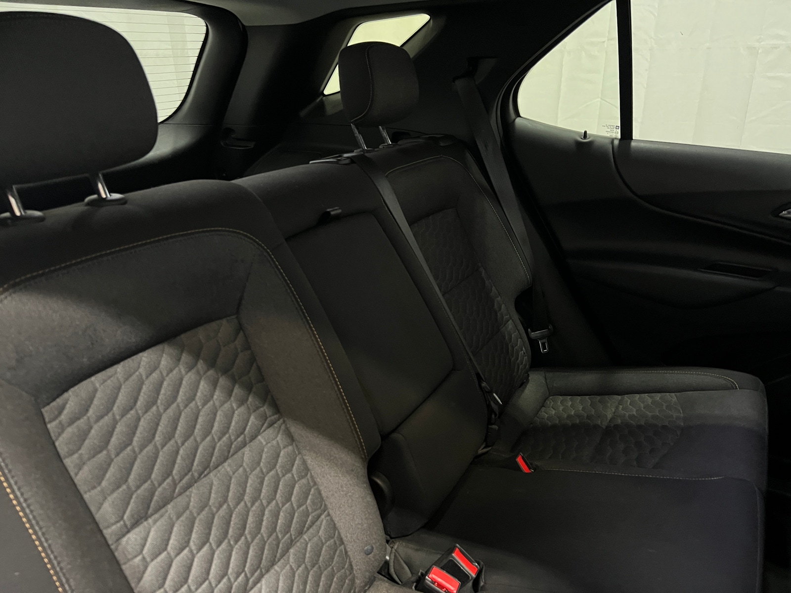 Thumbnail: 2018 Chevrolet Equinox - 6