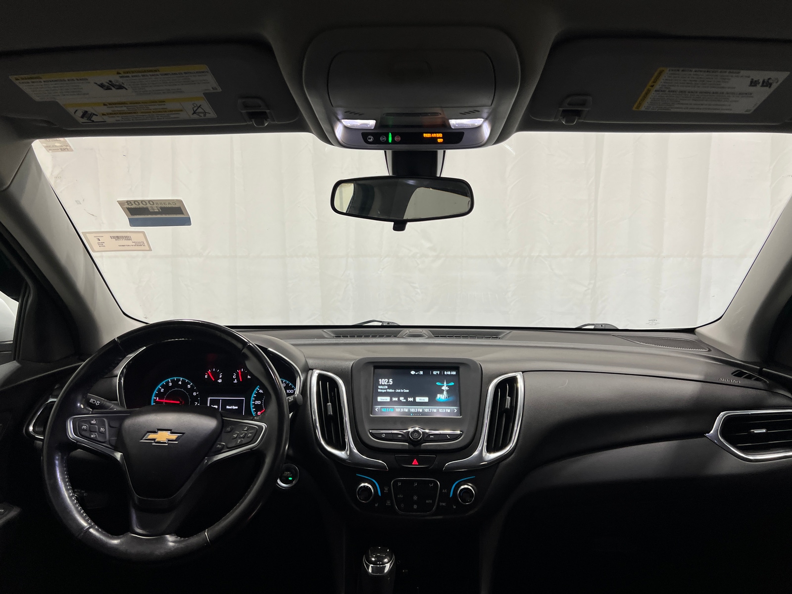 Thumbnail: 2018 Chevrolet Equinox - 3