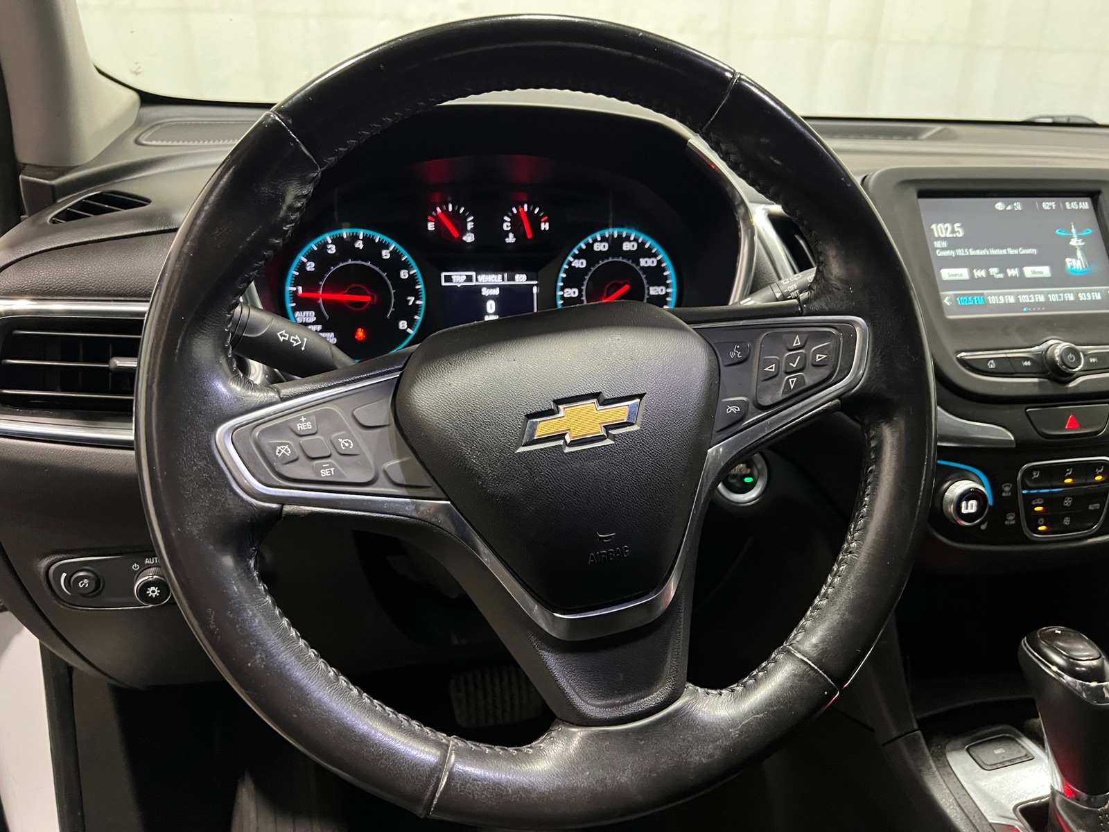Thumbnail: 2018 Chevrolet Equinox - 5