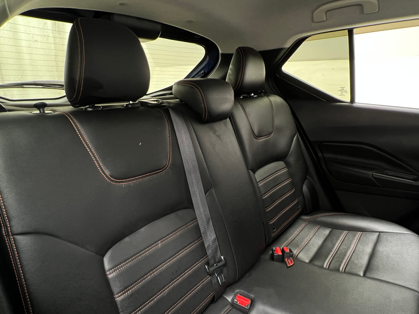 Thumbnail: 2019 Nissan Kicks - 5
