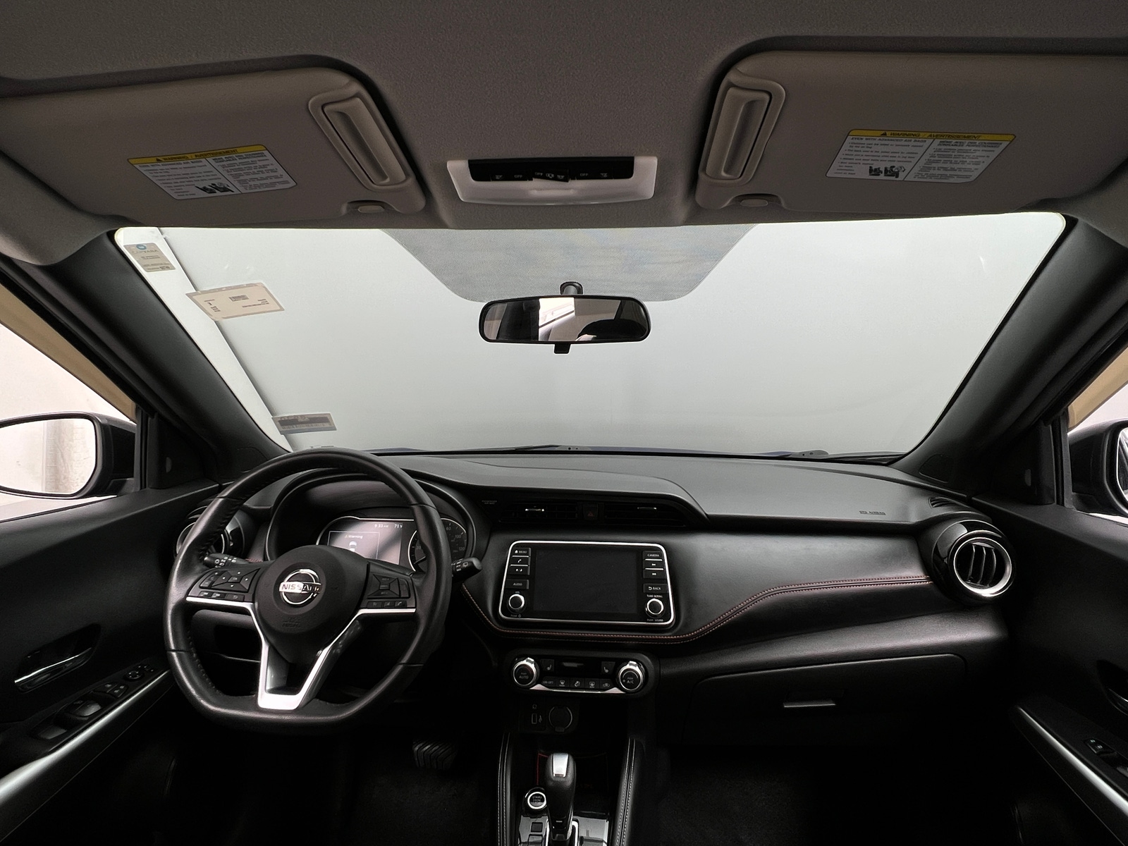 Thumbnail: 2019 Nissan Kicks - 2