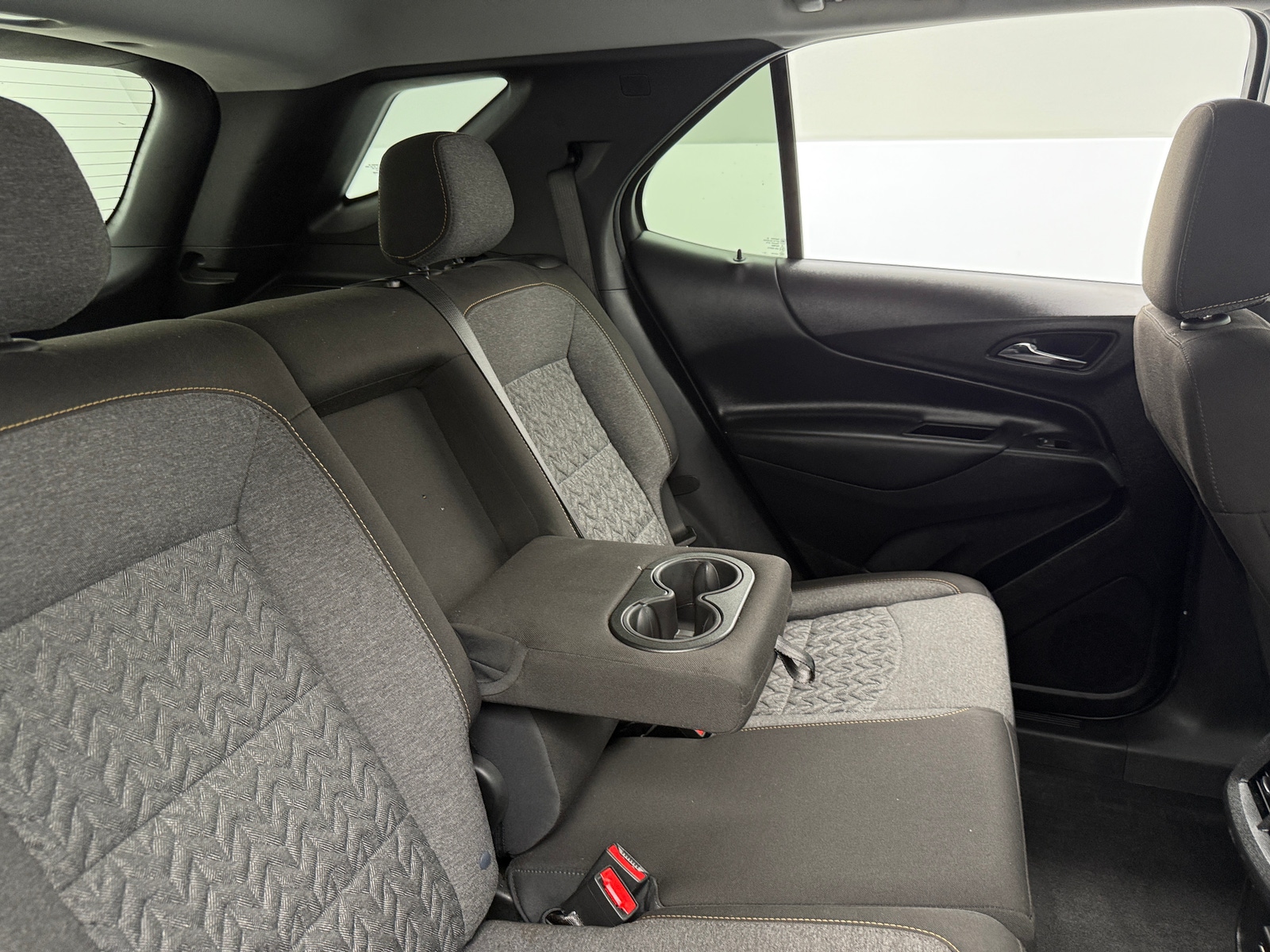 Thumbnail: 2023 Chevrolet Equinox - 6