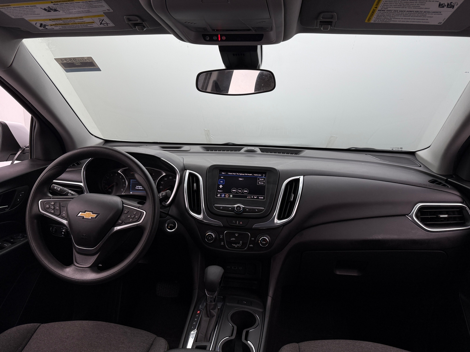 Thumbnail: 2023 Chevrolet Equinox - 3