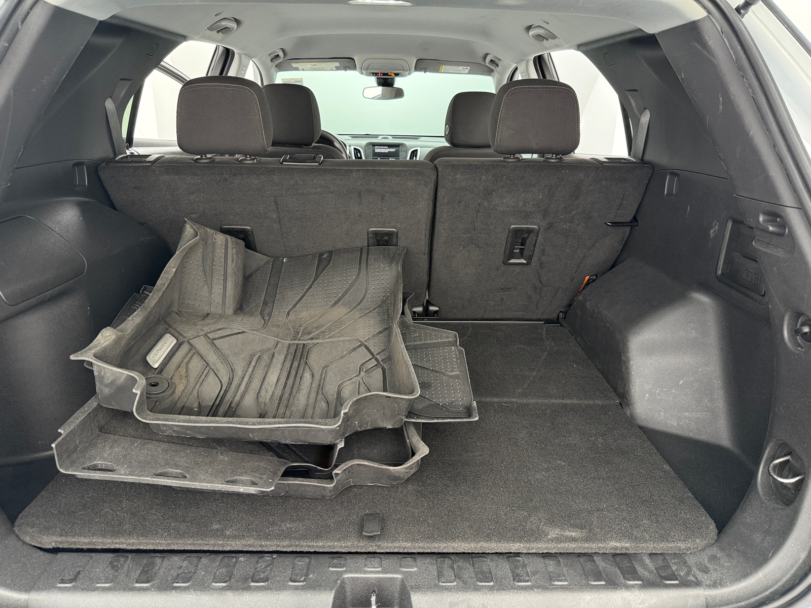 Thumbnail: 2023 Chevrolet Equinox - 7