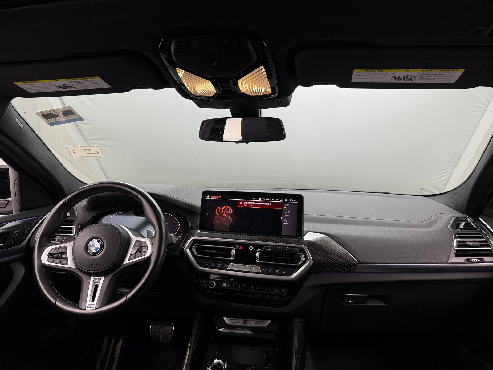 Thumbnail: 2022 BMW X4 - 2