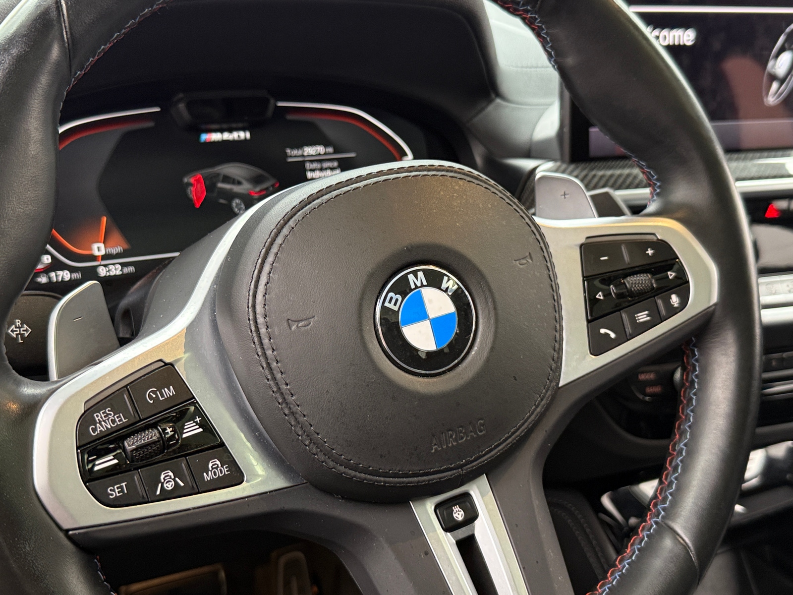 Thumbnail: 2022 BMW X4 - 4