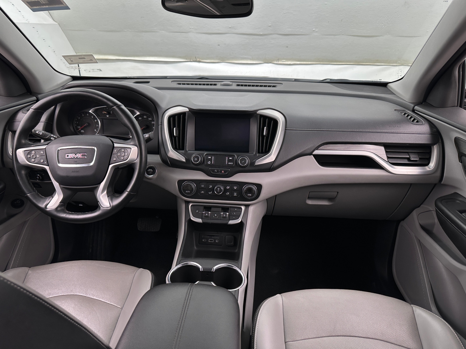 Thumbnail: 2023 GMC Terrain - 2