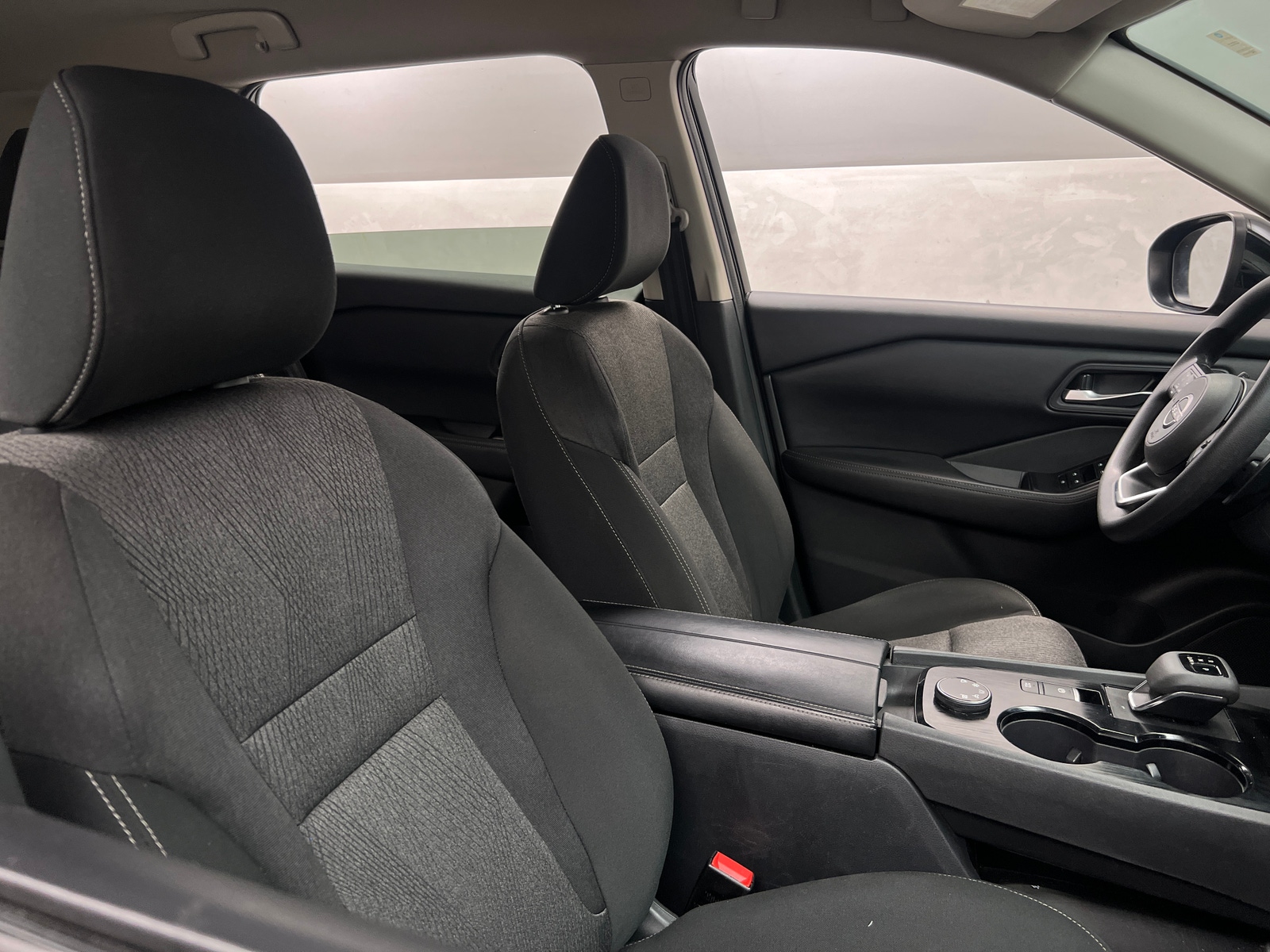 Thumbnail: 2024 Nissan Rogue - 2