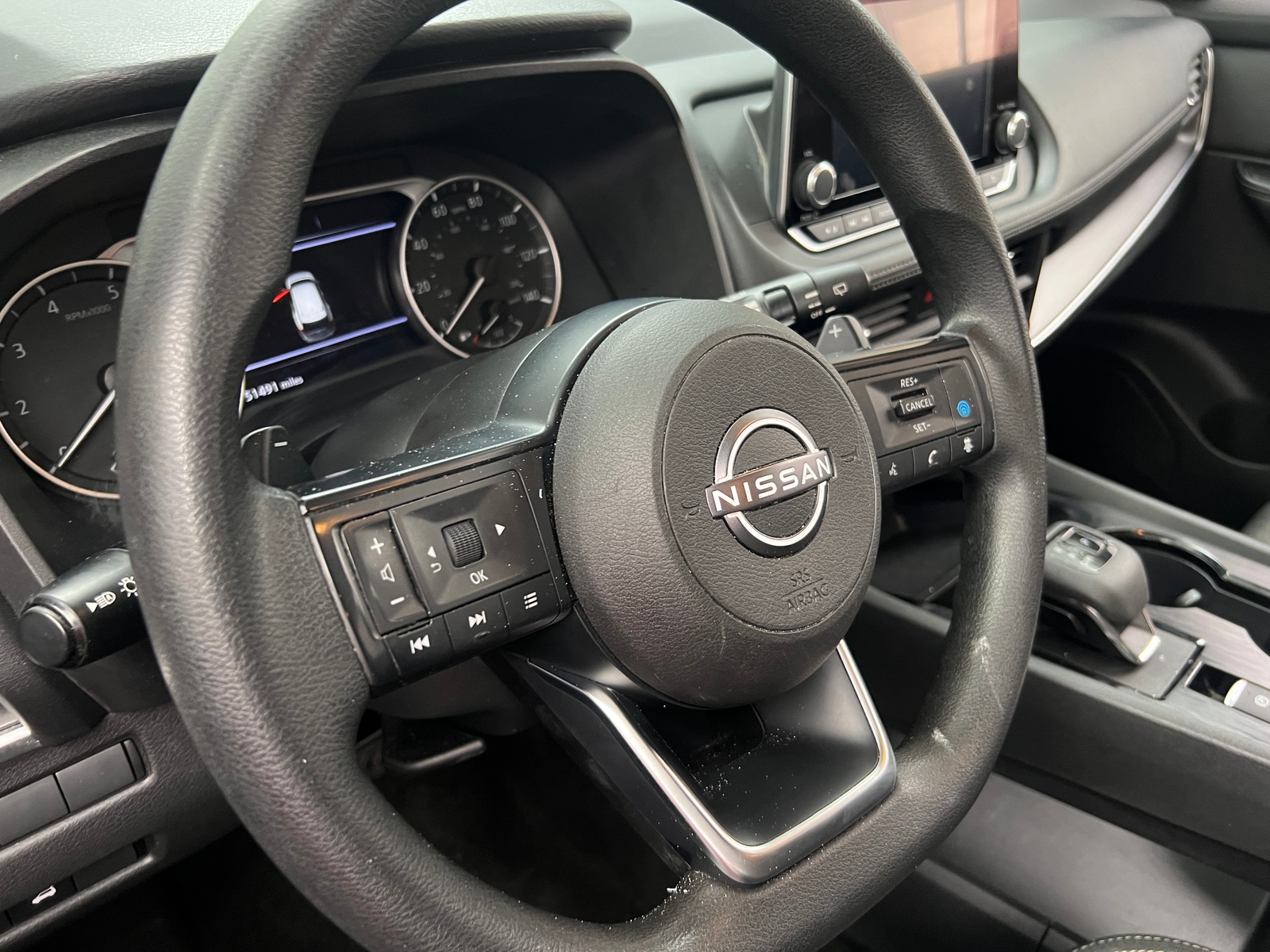 Thumbnail: 2024 Nissan Rogue - 5