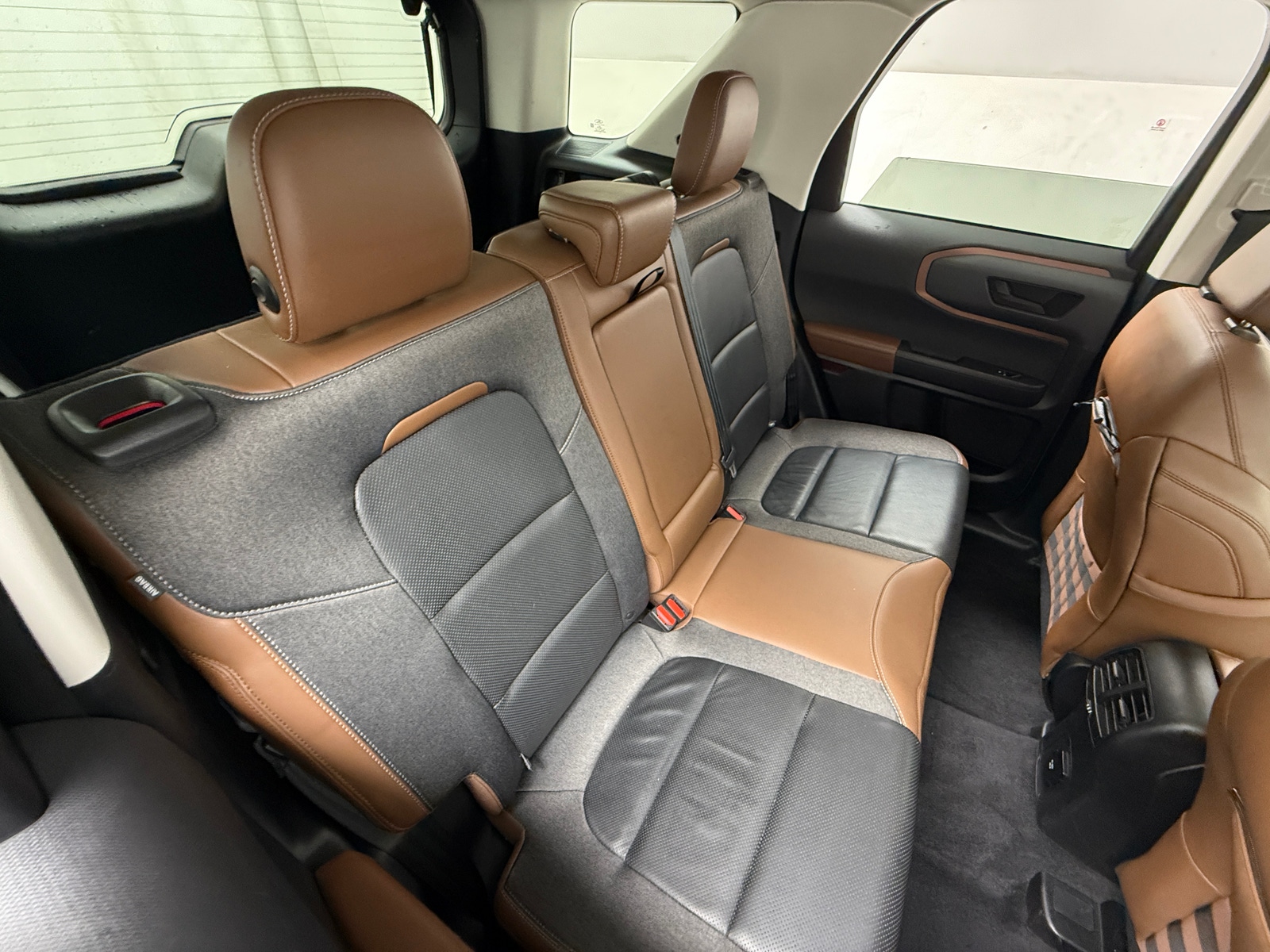 Thumbnail: 2021 Ford Bronco Sport - 5