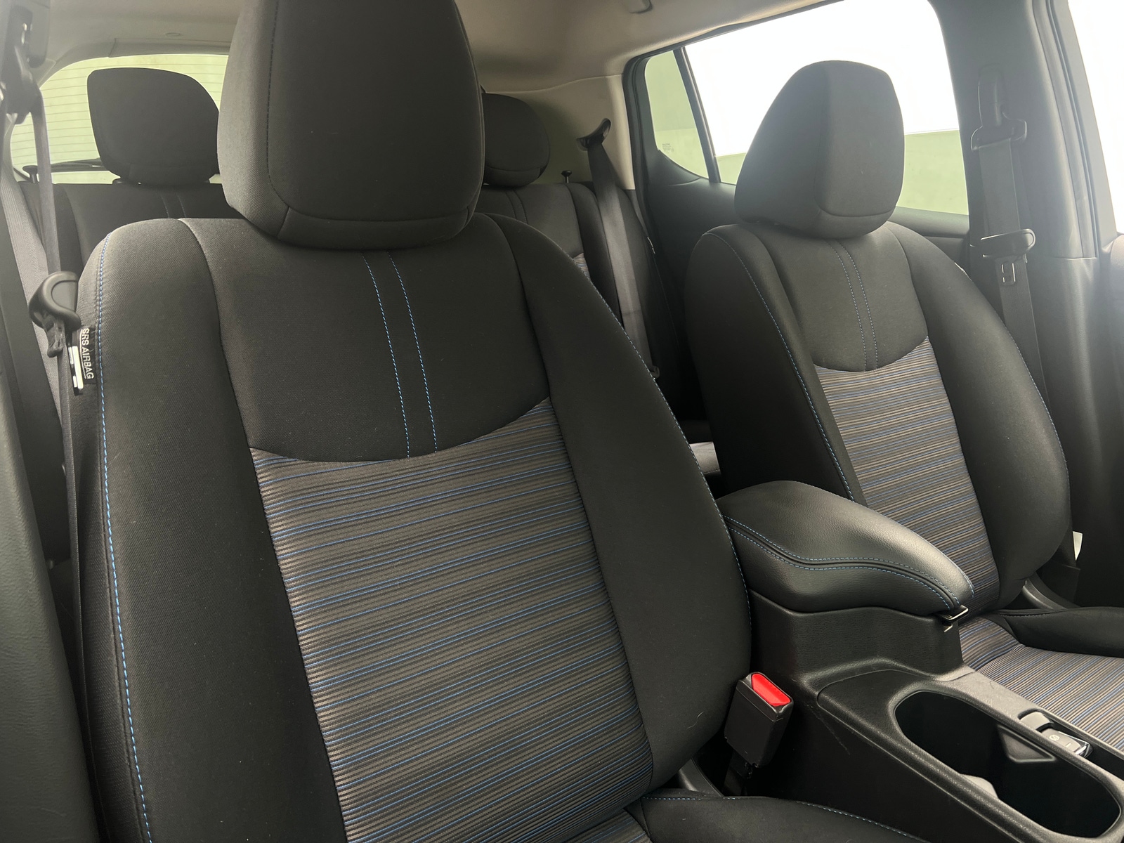 Thumbnail: 2024 Nissan Leaf - 2
