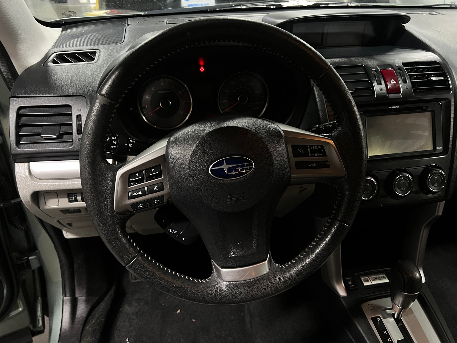 Thumbnail: 2015 Subaru Forester - 4