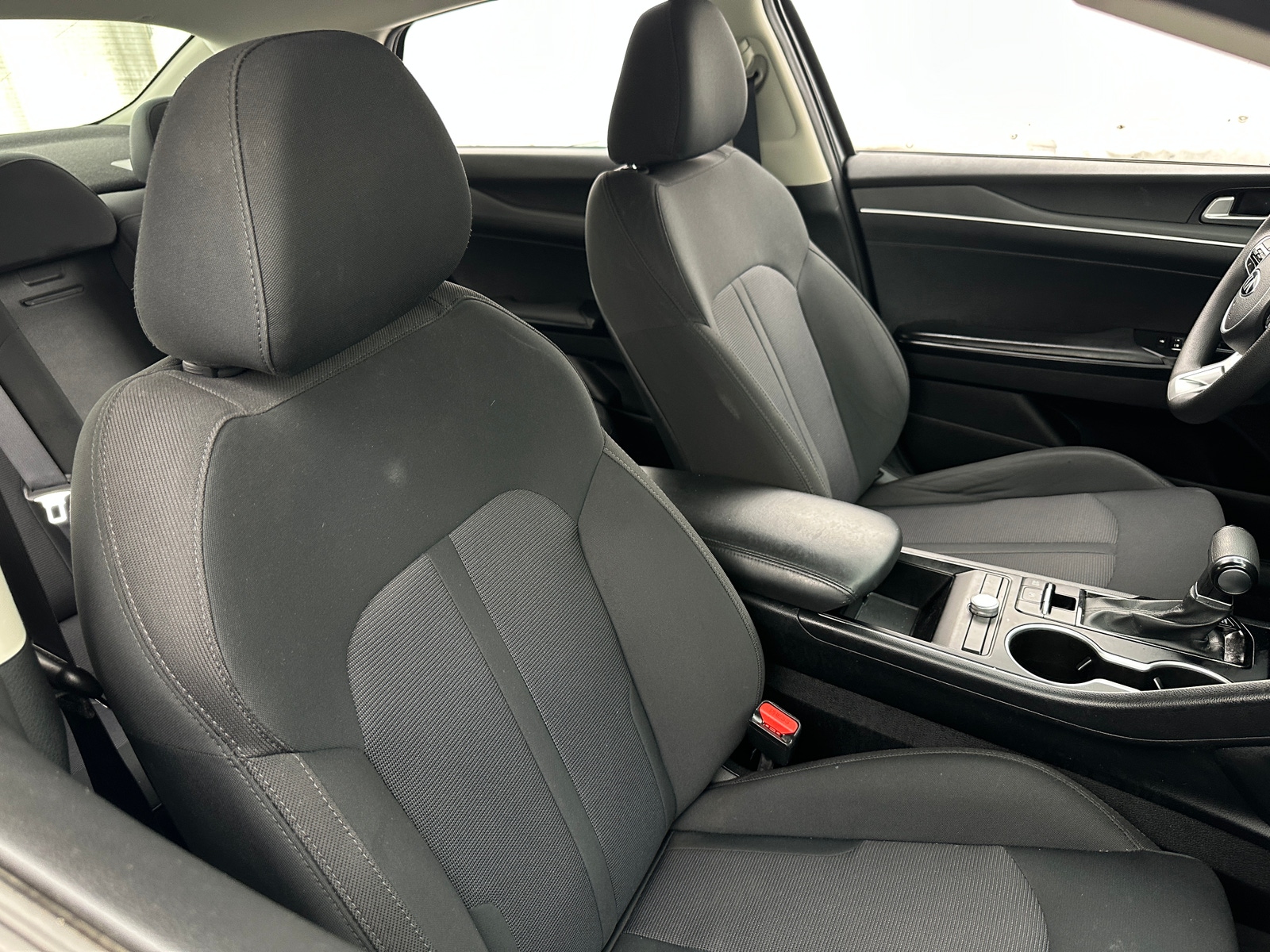 Thumbnail: 2021 Kia K5 - 2