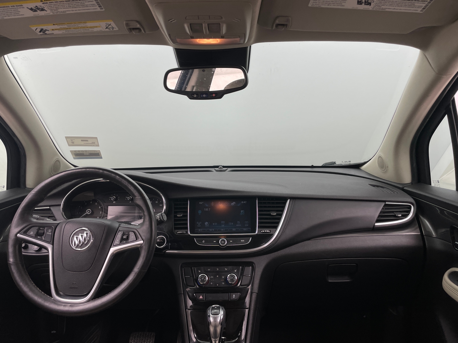 Thumbnail: 2017 Buick Encore - 2