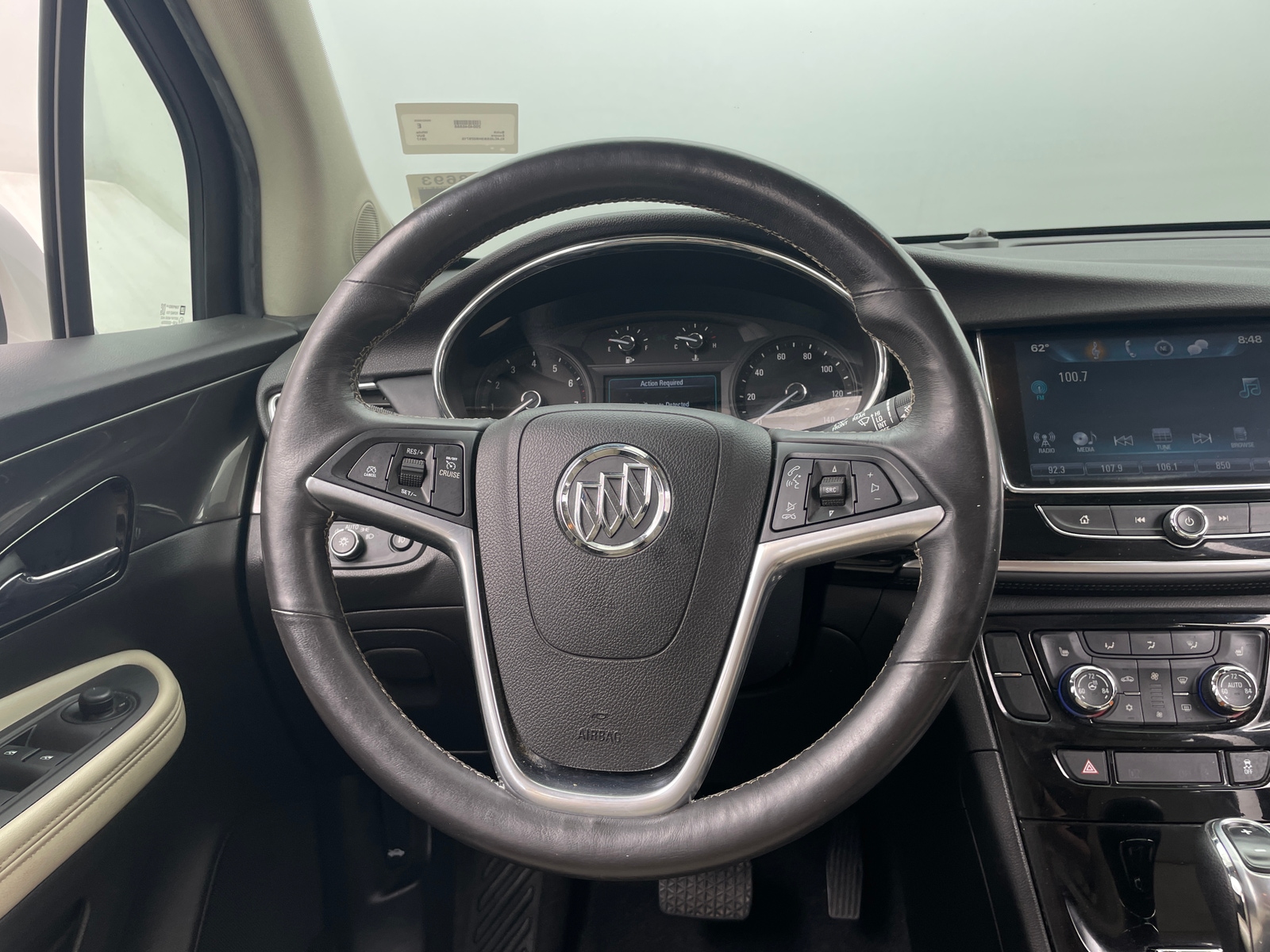 Thumbnail: 2017 Buick Encore - 4