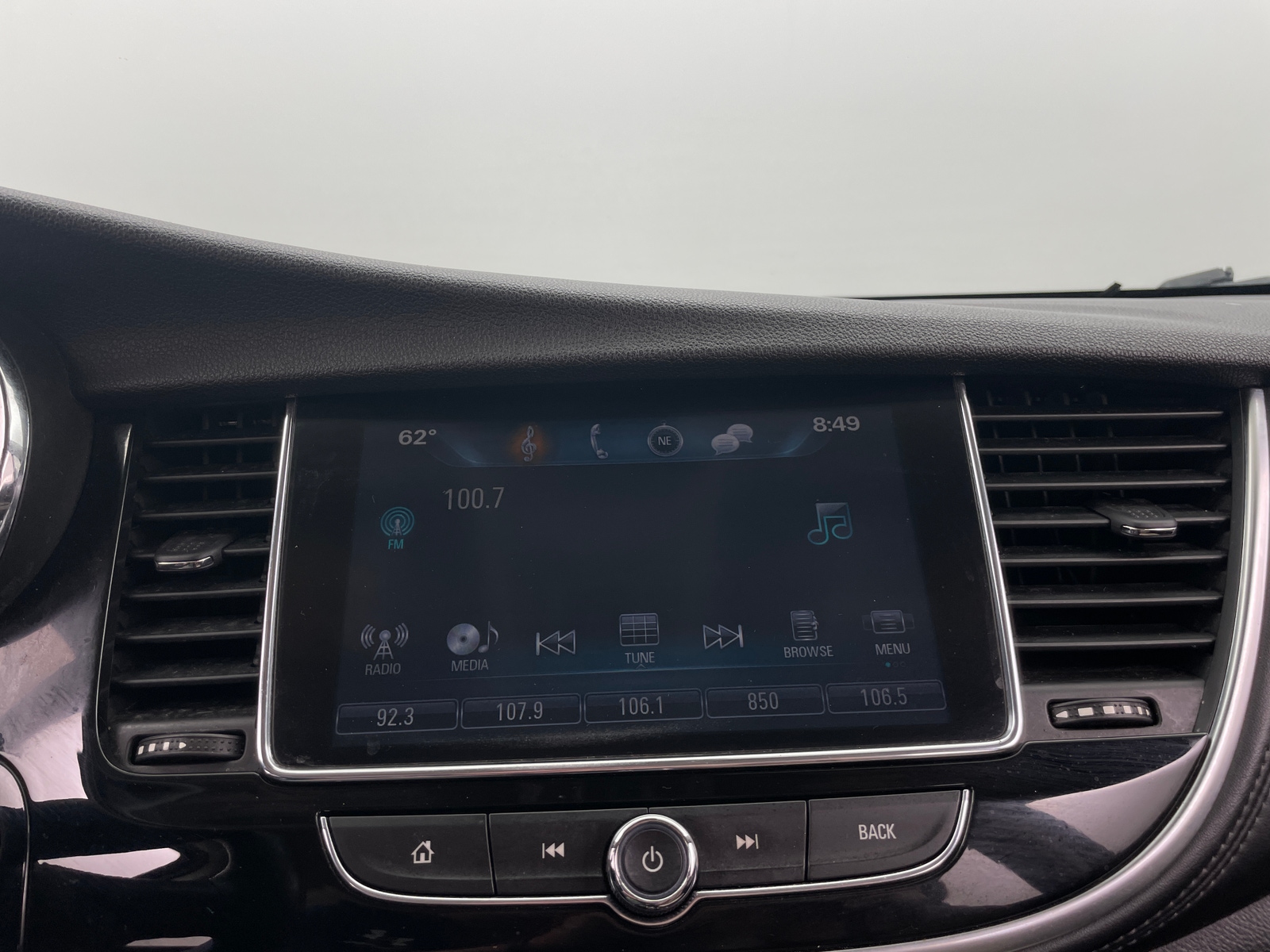 Thumbnail: 2017 Buick Encore - 3