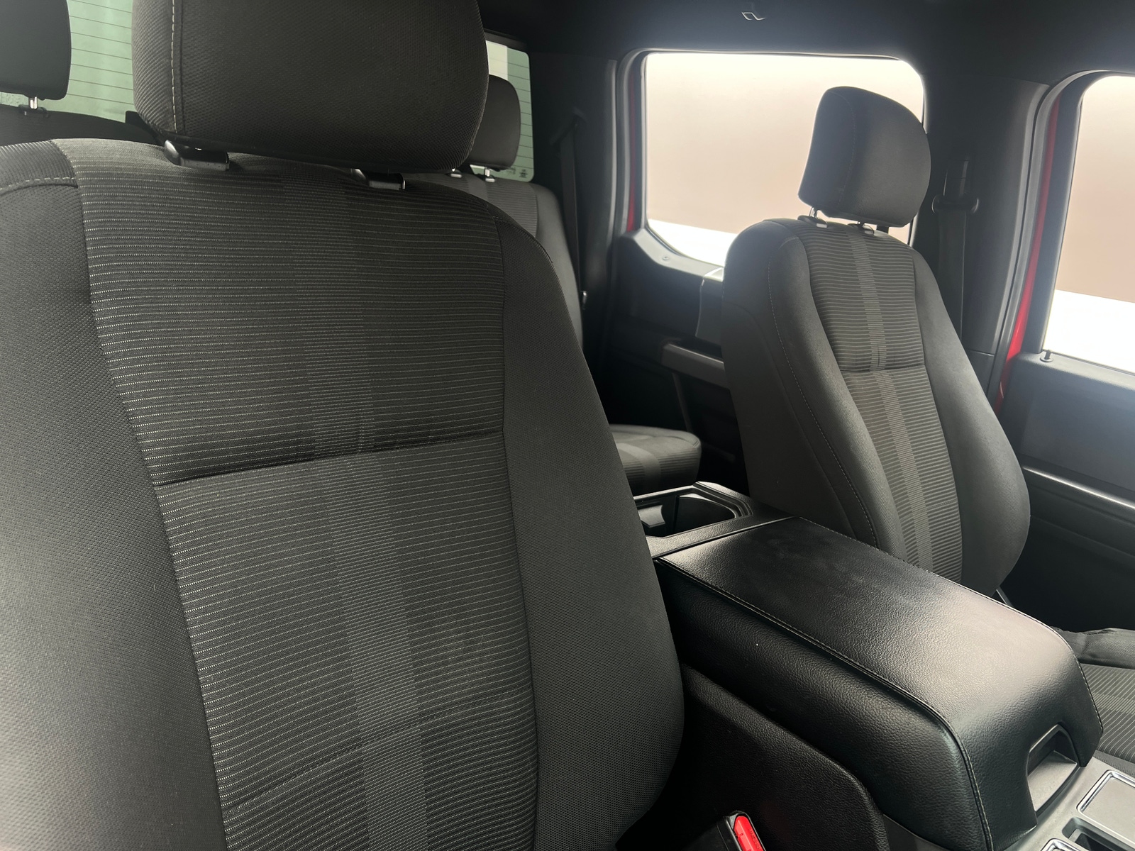 Thumbnail: 2016 Ford Econoline - 2