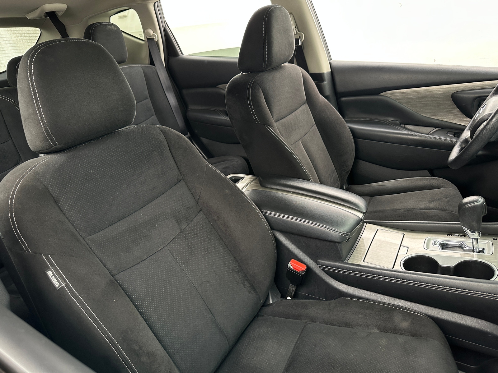 Thumbnail: 2017 Nissan Murano - 2