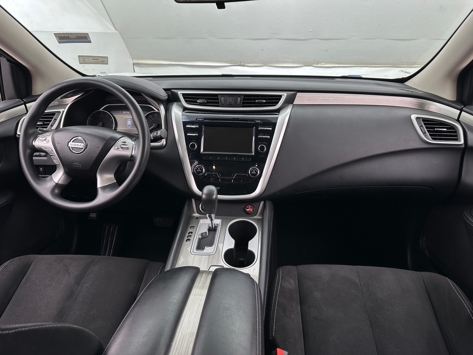 Thumbnail: 2017 Nissan Murano - 3