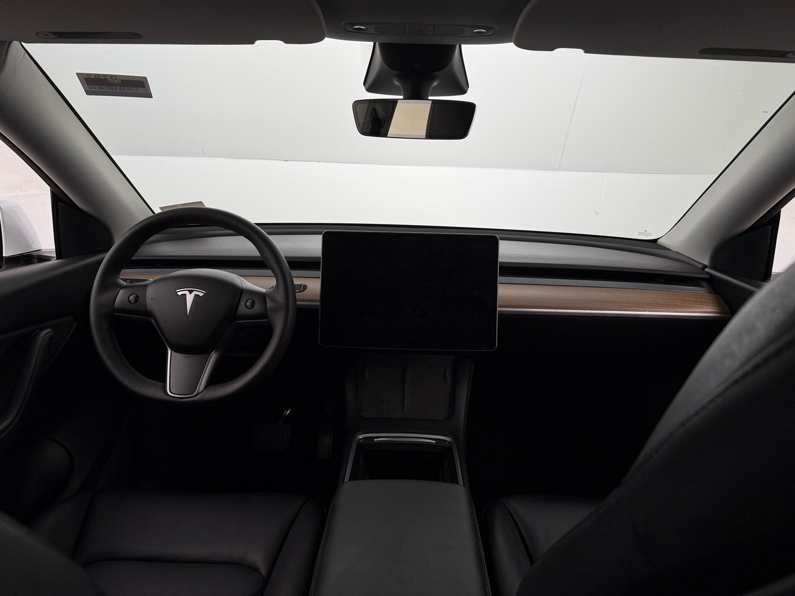 Thumbnail: 2022 Tesla Model Y - 2