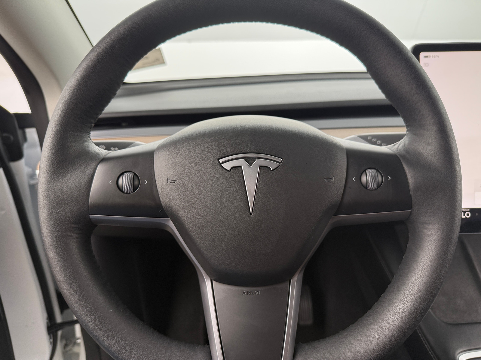Thumbnail: 2022 Tesla Model Y - 4